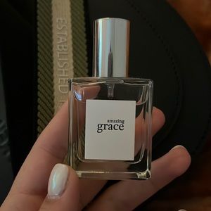 Philosophy Amazing Grace perfume